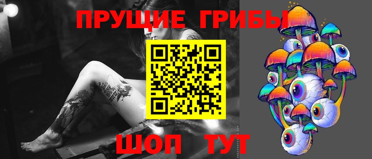 Псилоцибиновые грибы мухоморы Стрежевой